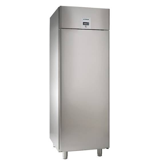 Alpeninox Umluft-Gewerbekühlschrank KU 703 Comfort