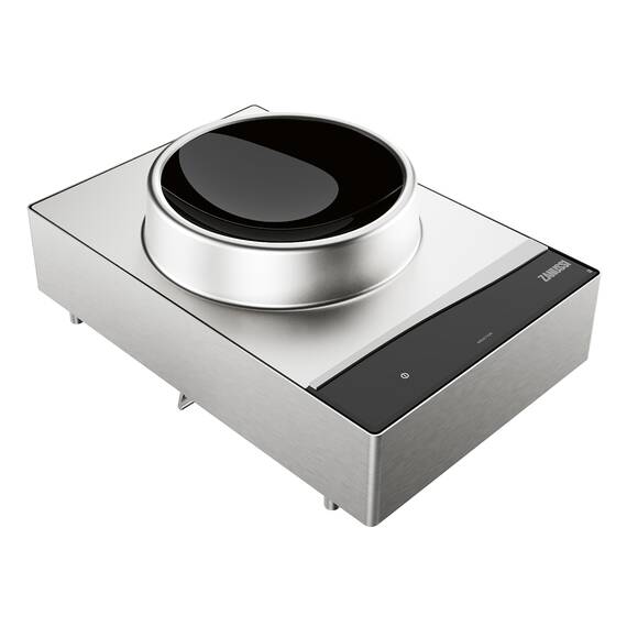 Zanussi Easy Cooking Pro Induktionswok IWOKEC-1P / 1ZT