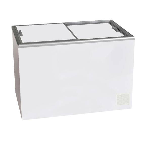 NordCap Kühl- Tiefkühlkombination Cube Combi 22, Ausführung: Cube 22