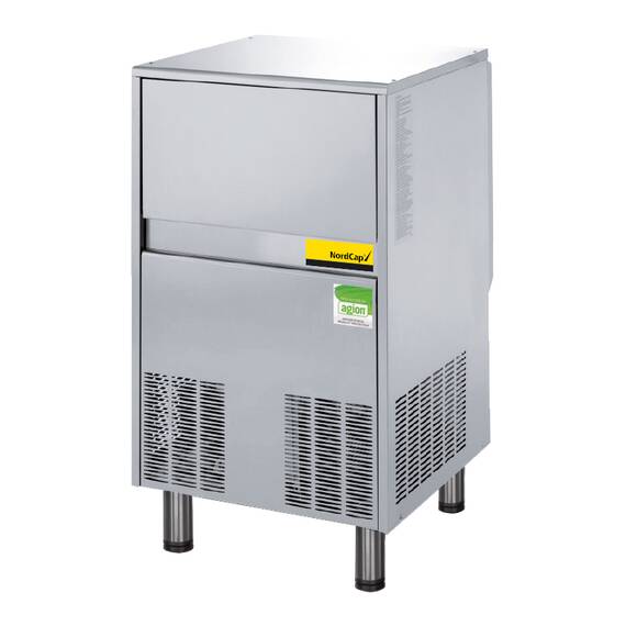 NordCap Crushed-Ice-Bereiter SMI 80 L - MOJO