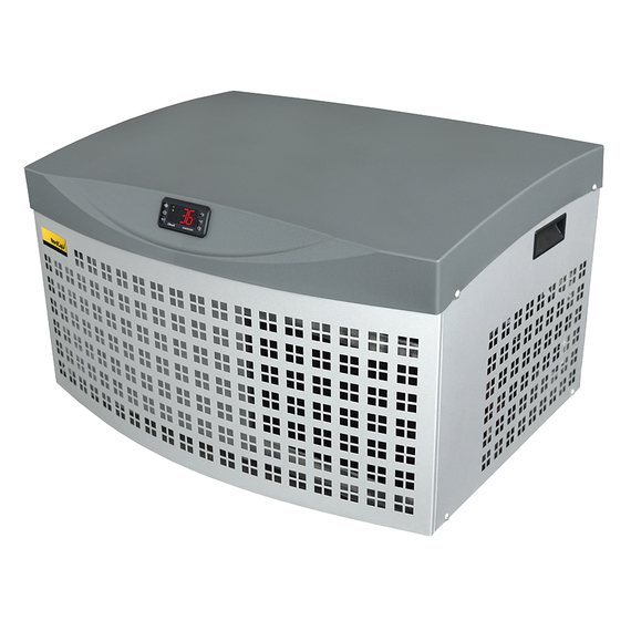 NordCap Cool-Line Fasskühler Maschinenaufsatz FKM 3