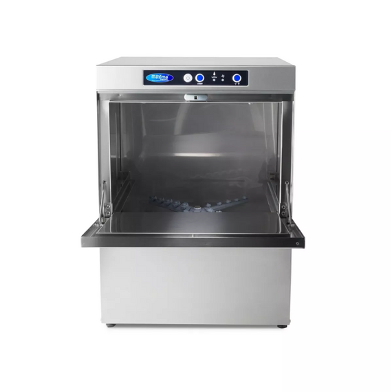 Maxima Spülmaschine VN-500 Ultra mit Spülmitteldosierung und Ablaufpumpe 230V, Anschluss: 230 V, Bild 4