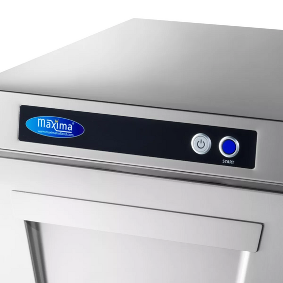 Maxima Gläserspülmaschine VNG 350 Ultra, Bild 6