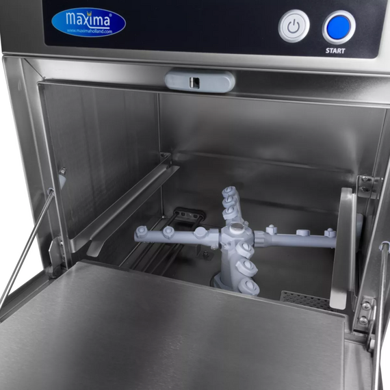 Maxima Gläserspülmaschine VNG 350 Ultra, Bild 7