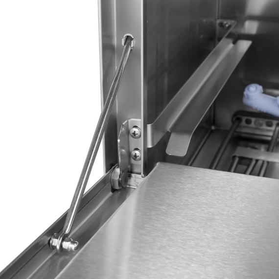 Maxima Gläserspülmaschine VNG 350, Bild 9