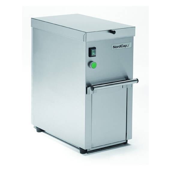 NordCap Eiscrusher EC 3.5 - 360 kg Stundenleistung