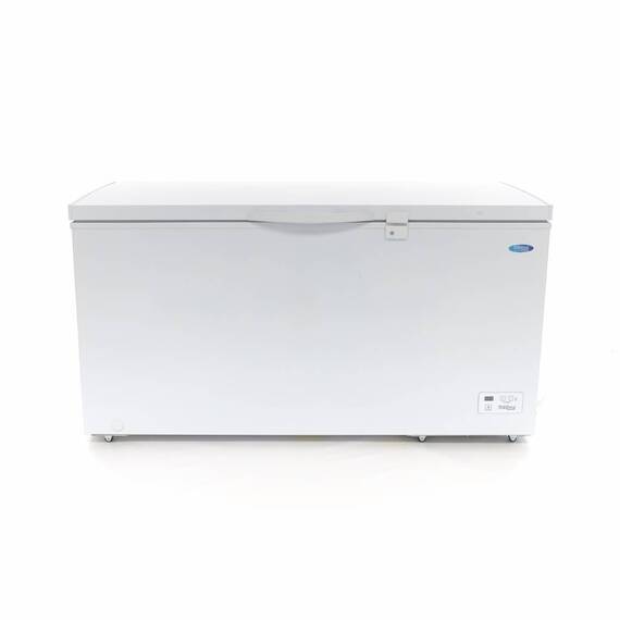 Maxima Digital Deluxe Tiefkühltruhe 435 Liter, Inhalt: 435 Liter, Bild 2