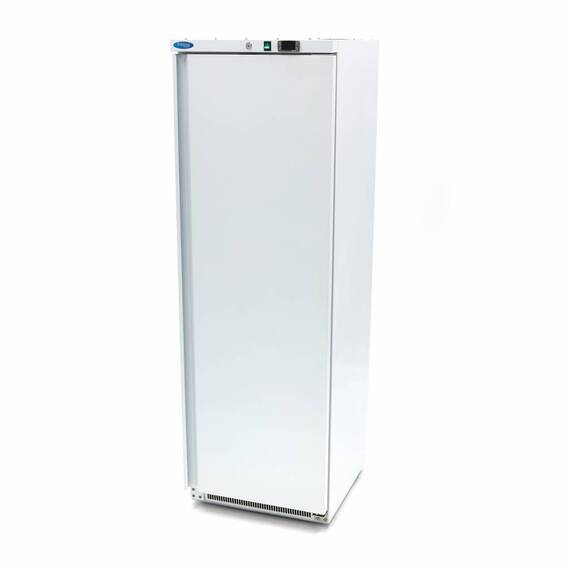Maxima Gefrierschrank FR 400L Weiß, Inhalt: 400 Liter, Farbe: Weiß