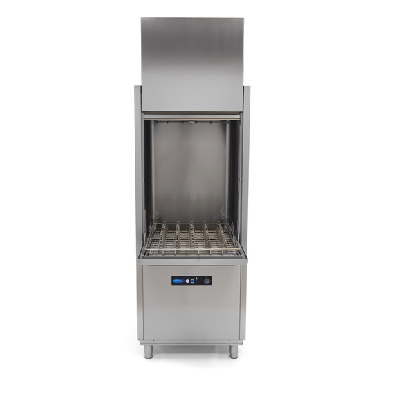 Maxima Topfspülmaschine / Gerätespülmaschine, Bild 4