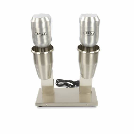 Maxima Mixer Doppel Cup, Ausführung: Doppel, Bild 2