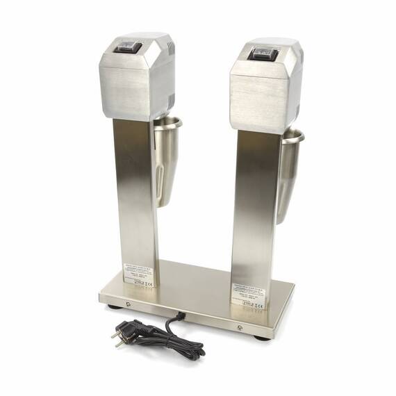 Maxima Mixer Doppel Cup, Ausführung: Doppel, Bild 4