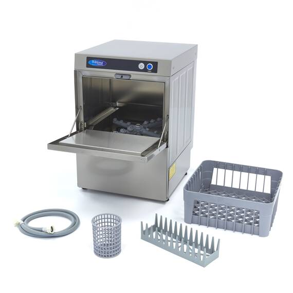 Maxima Gläserspülmaschine VNG 350 Ultra, Bild 13