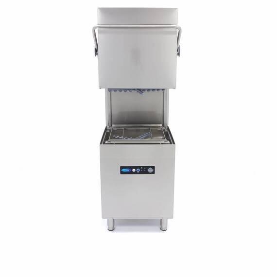 Maxima Haubenspülmaschine VN-2000 400V