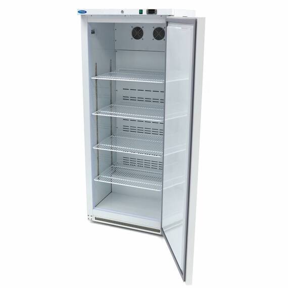 Maxima Kühlschrank R 600L - 570 Liter, Farbe: Weiß, Bild 2