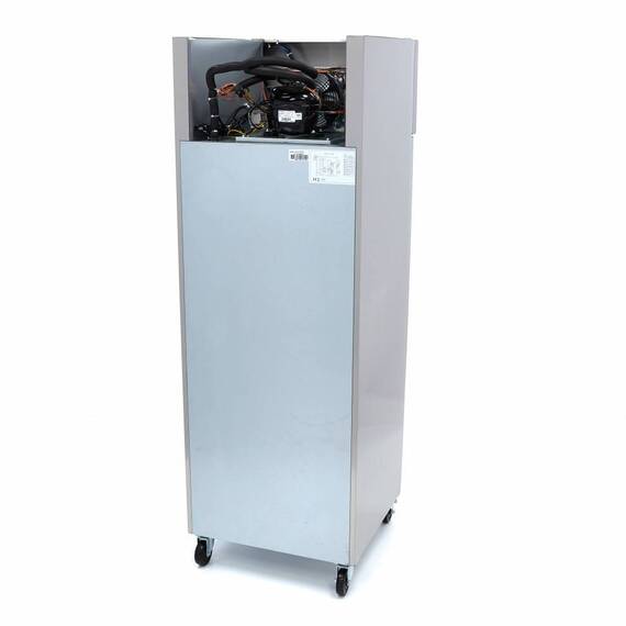 Maxima Gefrierschrank FR 400L SN, Inhalt: 400 Liter, Bild 5