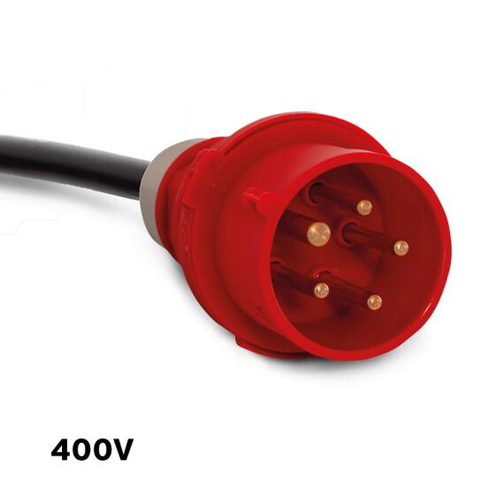 Maxima Teigknetmaschine MSM 130, Inhalt: 130 Liter, Bild 10