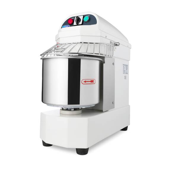 Maxima Teigknetmaschine MSM 10, Inhalt: 10 Liter