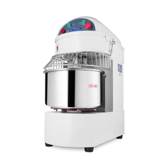 Maxima Teigknetmaschine MSM 20, Inhalt: 20 Liter