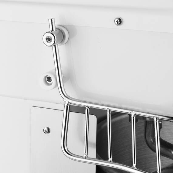 Maxima Teigknetmaschine MSM 60, Inhalt: 60 Liter, Bild 9