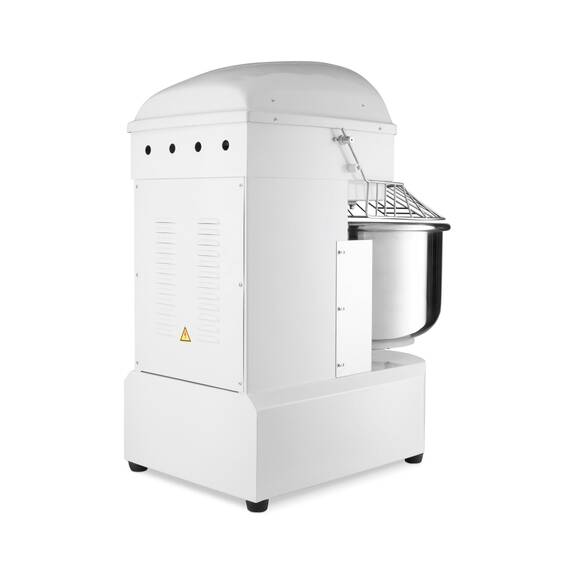 Maxima Teigknetmaschine MSM 75, Inhalt: 75 Liter, Bild 5