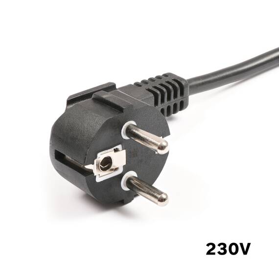 Maxima Teigknetmaschine MSM 8, Inhalt: 8 Liter, Bild 10