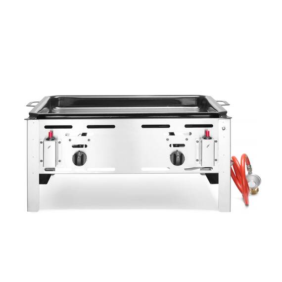 Hendi Bake-Master Maxi 11.6 kW, Ausführung: Maxi