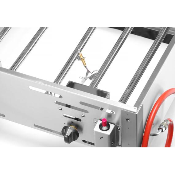 Hendi Bake-Master Maxi 11.6 kW, Ausführung: Maxi, Bild 5