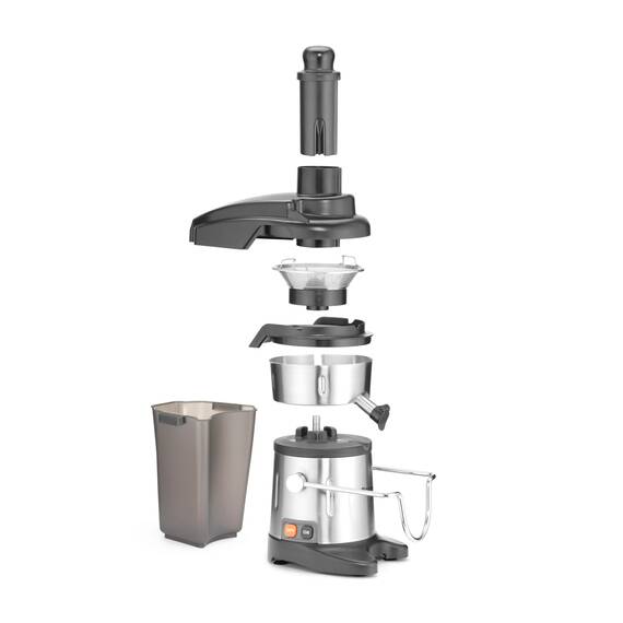 Hendi Saftpresse / Entsafter, Bild 3