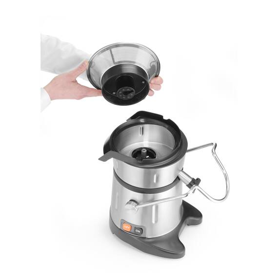 Hendi Saftpresse / Entsafter, Bild 6