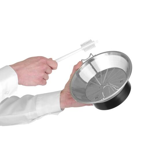 Hendi Saftpresse / Entsafter, Bild 7