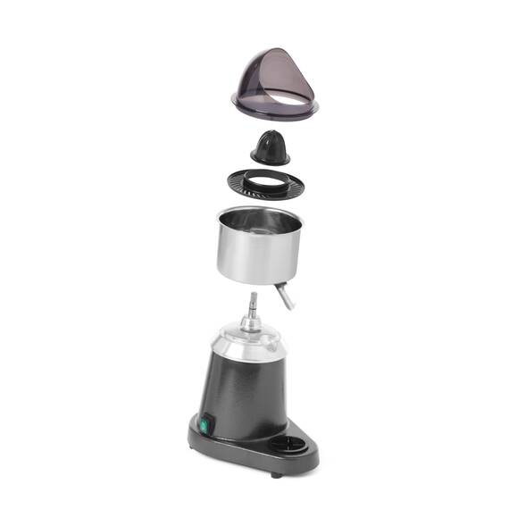 Hendi elektrische Zitruspresse, Bild 3