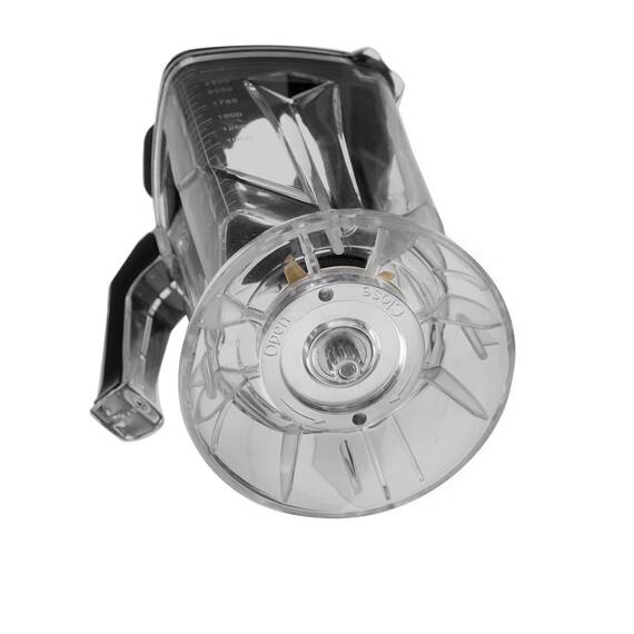 Hendi Mixer mit schalldämmender Abdeckung BPA-frei, Bild 4