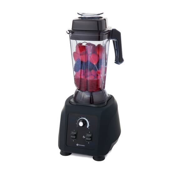 Hendi Hochleistungsmixer