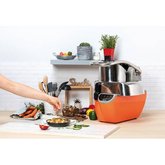 Dynamic Professional Gemüseschneider VV, Ausführung: Gemüseschneider VV, Bild 4