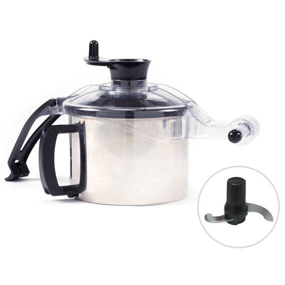 Dynamic Professional Blend & Mix VV, Ausführung: Blend & Mix VV, Bild 3