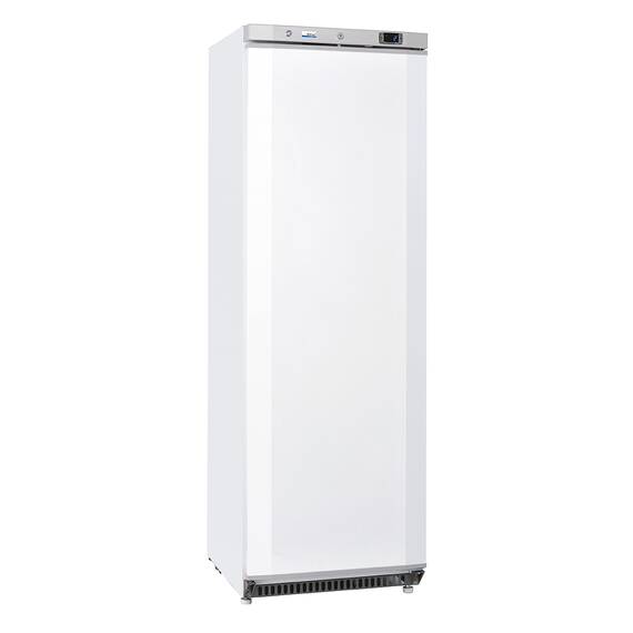NordCap Cool-Line Umluft-Gewerbekühlschrank RC 400 GL, Ausführung: RC 400 GL