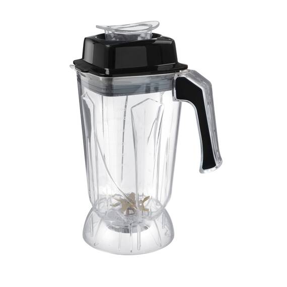 Hendi Behälter für Standmixer BPA-frei