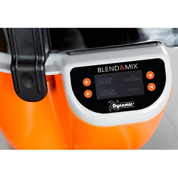 Dynamic Professional Blend & Mix VV Digital, Ausführung: Blend & Mix VV Digital, Bild 2