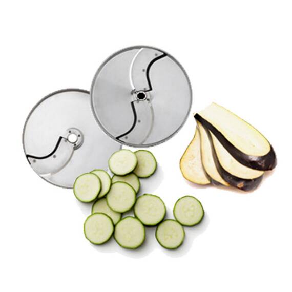 Dynamic Professional Schneidscheibe 0,5 mm, Schnitthöhe: 0,5 mm, Bild 2