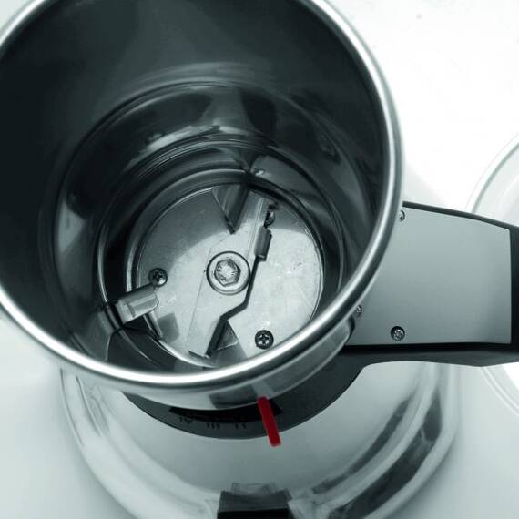 Fama Industrie Eiscrusher MSG100, Bild 2