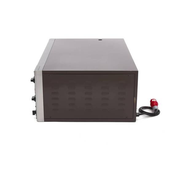 Maxima Deluxe Pizzaofen 6 x 30 cm 400V, Bild 6