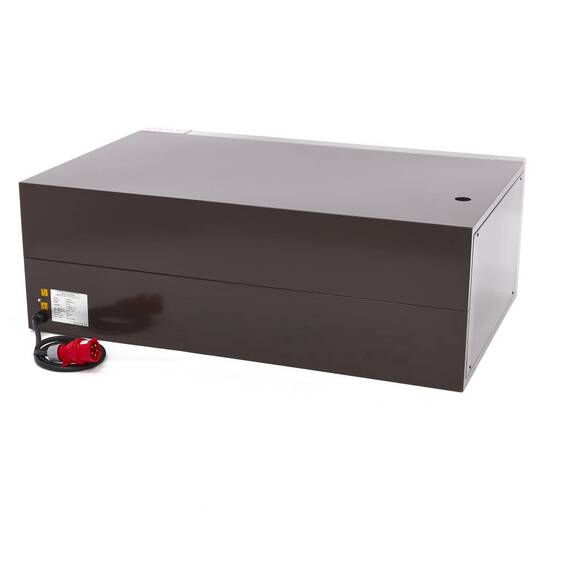 Maxima Deluxe Pizzaofen 6 x 30 cm 400V, Bild 5