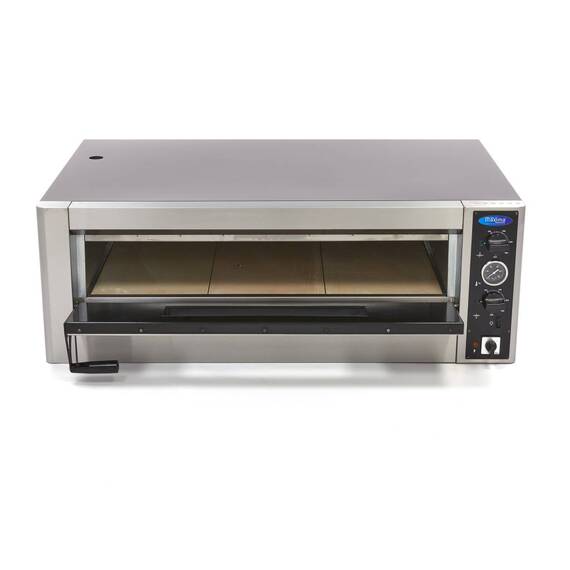 Maxima Deluxe Pizzaofen 6 x 30 cm 400V, Bild 2