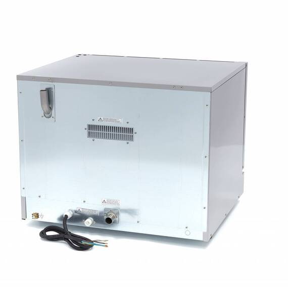 Maxima Digital Deluxe Kombidämpfer 4 x 1/1 GN, Bild 5