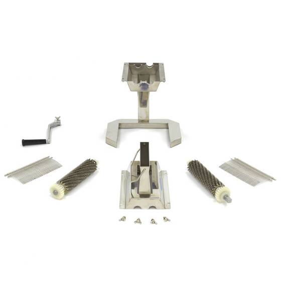 Maxima Fleischmürber - Fleischklopfer 37 x 2 - 175 mm, Bild 5