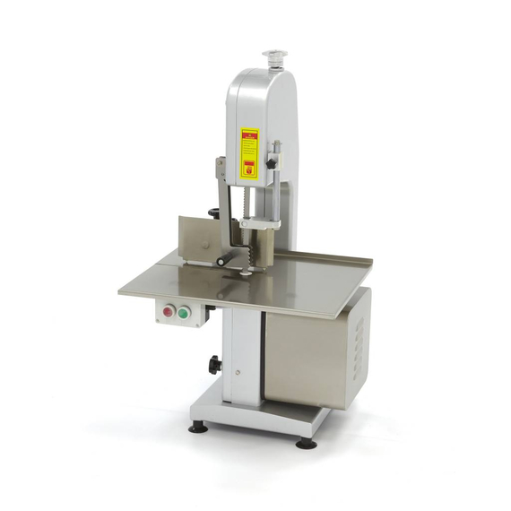 Maxima Fleischsäge / Knochensäge Elektrisch 2040 mm, Bild 2