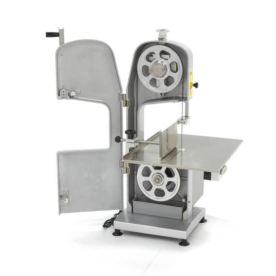 Maxima Fleischsäge / Knochensäge Elektrisch 1650 mm, Bild 2