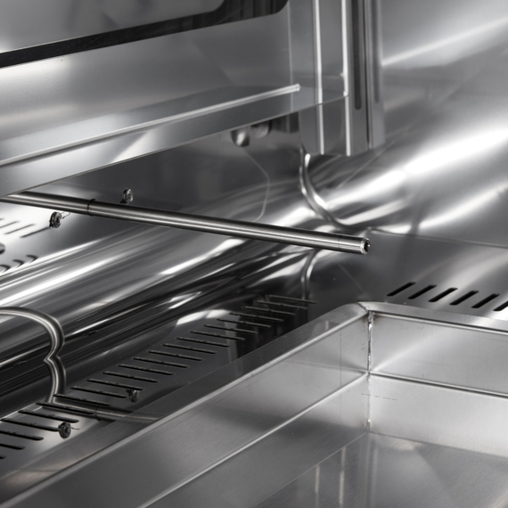 Maxima Gärschrank für Combisteamer 4/6/10 X 600 x 400 mm, Bild 6