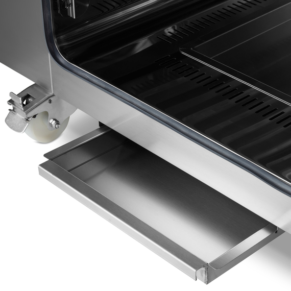 Maxima Gärschrank für Combisteamer 4/6/10 X 600 x 400 mm, Bild 4