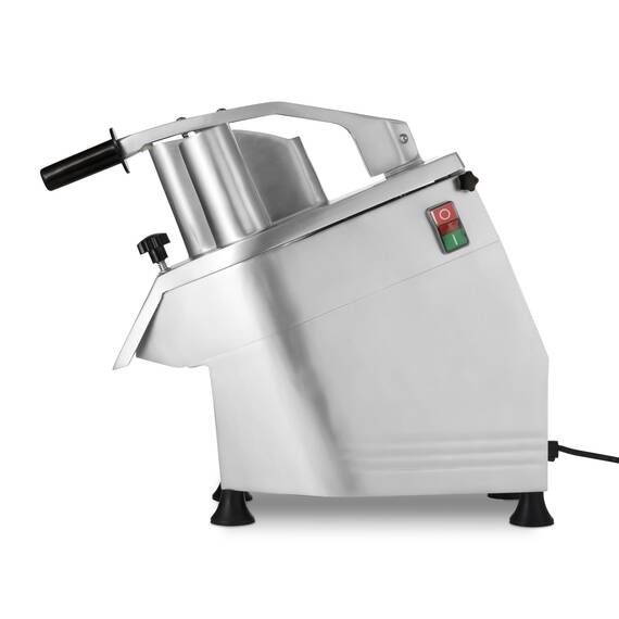 Maxima Gemüseschneider VC450 inkl. 5 Schneidscheiben, Bild 5